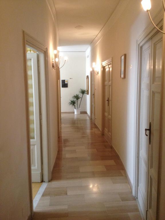 Colazione Al Vaticano Guest House Roma Exterior foto